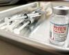 Live: Australia's first Moderna vaccine doses arrive in Sydney