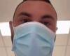 Covid-infected man threatens doctors as he demands to leave hospital because ...