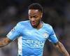 sport news Barcelona 'are eyeing up a winter loan swoop for Manchester City forward Raheem ...