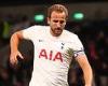 sport news Thomas Tuchel says he is 'happy' Harry Kane stayed at Tottenham instead of ...