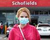 Coronavirus Australia: Why 90 per cent vaccinated Schofields is Sydney's safest ...