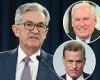 Fed Chairman Powell owned same type of assets which led to an ethics review of ...
