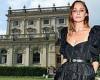 TALK OF THE TOWN: Stella McCartney's £1,500 shock for pals