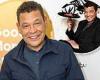 Ex Corrie star Craig Charles, 57, reveals he has Covid and his 'breathing is ...