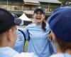 Teenage cricket star Stella Campbell prepares for dream Australia debut