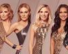 The Real Housewives Of New York reunion CANCELLED due to 'scheduling ...