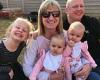 Neighbour of mother charged with murdering her three girls claims she was ...