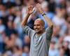 sport news Manchester City left frustrated after they are held to a goalless draw against ...