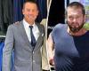 Troubled footy legend Ben Cousins debuts new look ahead of comeback to ...