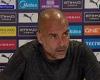 sport news Pep Guardiola calls out supporters' club chief Kevin Parker who told him 'stick ...