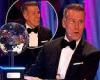 Strictly's Anton Du Beke pokes fun at his failed attempts to win the show