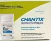 Pfizer recall anti-smoking drug Chantix for high levels nitrosamine, which can ...