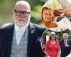 TALK OF THE TOWN: Middletons snub uncle Gary Goldsmith over lavish wedding