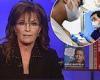 Sarah Palin goes on bizarre rant: she has NOT had the vaccine because she ...