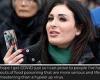 Right-wing activist Laura Loomer has 'brutal' case of COVID-19 and begs people ...