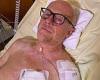 Phones 4U founder John Caudwell reveals details of horror Italy crash when his ...