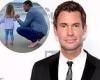 Jeff Lewis reveals that he is planning to welcome another child after matching ...