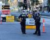 Covid-19 Australia: Anti-lockdown protests erupt in Melbourne and Sydney