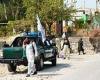 Bomb blasts in Afghanistan's ISIS-K heartland kills two and injures up to 20 ...
