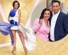 Shirley Ballas, 61, reveals 'lots of Horlicks and sex' is her ideal bedtime ...
