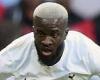 sport news Tottenham boss Nuno Espirito Santo calls for 'patience' with Tanguy Ndombele