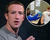 Facebook documents show it hindered Zuckerberg's goal to get 50 million people ...