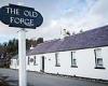 Britain's most remote pub sees locals raise over £200,000 to buy it