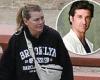 Ellen Pompeo goes hiking with friend after revelations come out about former ...