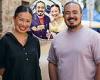Poh Ling Yeow and Adam Liaw team up to show off Malaysian cuisine in a new SBS ...