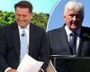 Karl Stefanovic 'saw everything' when Ray Warren answered a FaceTime call while ...