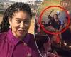 San Francisco Mayor London Breed defiant after being caught defying her law by ...