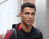 Travel agent who scammed Cristiano Ronaldo out of £250,000 gets four-year ...