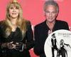Fleetwood Mac vet Lindsey Buckingham, 71,  claims Stevie Nicks, 73, is STILL ...