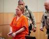 Australian mother facing death row in US accused of abusing daughter, compared ...