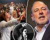 Brian Houston steps down from board amid sexual abuse concealing court case in ...