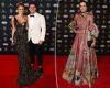 Brownlow Medal 2021's best and worst dressed list revealed
