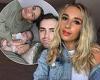 Dani Dyer is being stalked by Sammy Kimmence from prison after he asked a pal ...