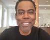 Chris Rock reveals he has COVID-19: The comedian, 56, says 'trust me you don't ...