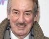 BETH HALE's tribute to Only Fools And Horses star John Challis following his ...