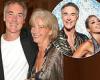 Emma Thompson reveals she has gifted husband Greg Wise with CONDOMS ahead of ...