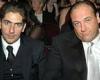 The Sopranos star Michael Imperioli shares heartfelt tribute to late actor ...