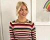 Dresses with horizontal stripes make you look 'significantly' slimmer than ...
