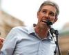 Beto O'Rourke is set to run for Texas Governor in 2022 as Greg Abbott's ...