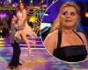 Strictly launch's lowest EVER viewing figures are attributed to lacklustre ...