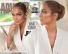 Jennifer Lopez says she is a 'scarce asset' Ben Affleck adds 'I am in awe of ...