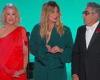 Rose family reunion! Schitt's Creek cast reunites at Primetime Emmy Awards for ...