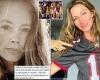 Gisele Bundchen defends supermodel Doutzen Kroes after she said she will not ...
