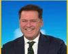 Kal Stefanovic can't stop laughing at politician mocking Byron Bay Covid ...