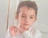 Carson Shepherd: Desperate search for boy, seven, who went missing from remote ...
