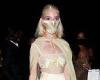 Anya Taylor-Joy leads stars at the Emmy Awards after party